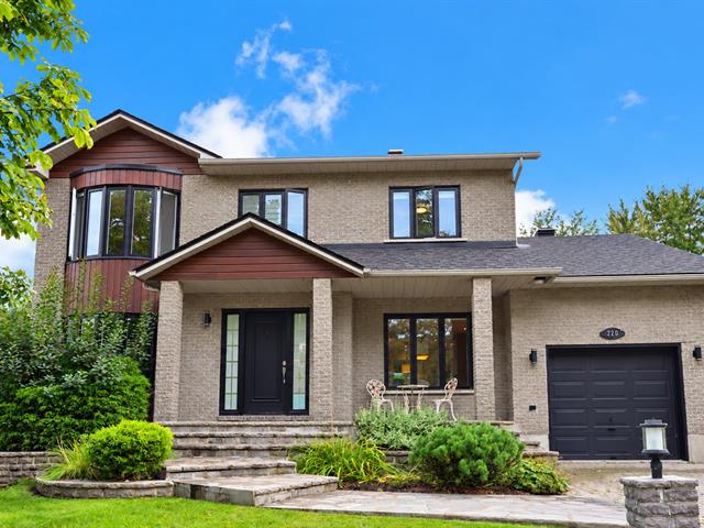 220 Rue de Fontenelle, Boucherville