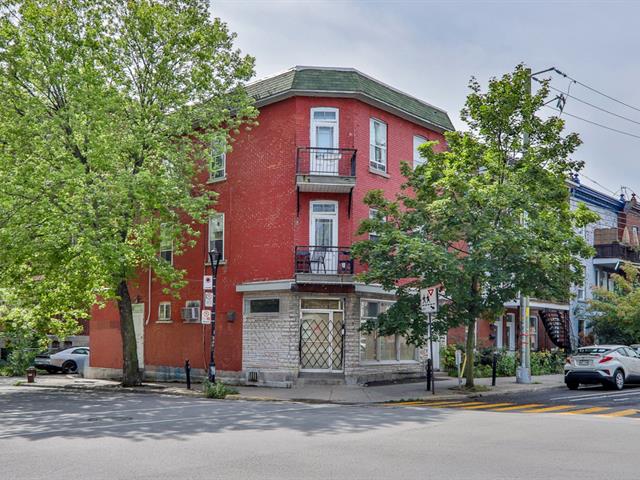 3976 Rue La Fontaine, Montréal (Mercier/Hochelaga-Maisonneuve)