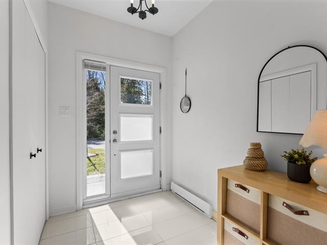 Hall d'entrée