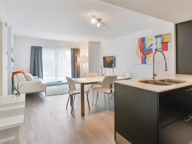 350 Boul. De Maisonneuve O., app. 406, Montréal (Ville-Marie)