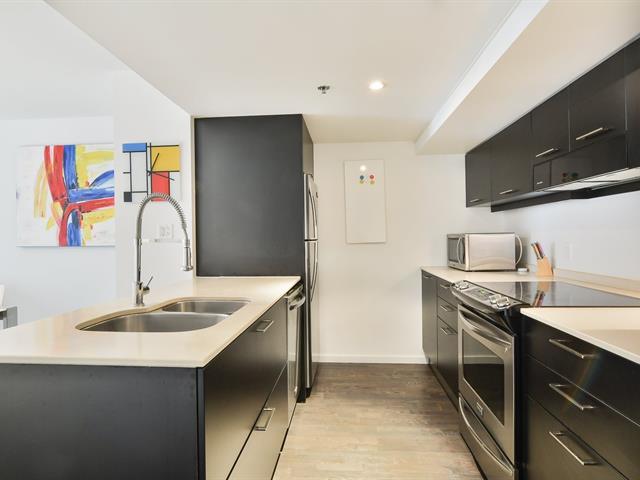 350 Boul. De Maisonneuve O., app. 406 — photo 2