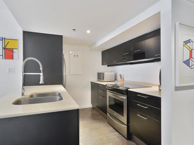 350 Boul. De Maisonneuve O., app. 406 — photo 3