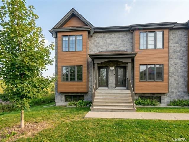 9400Z Rg Ste-Henriette, app. 127, Mirabel