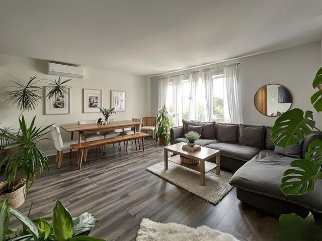 9655 Rue St-Hubert, app. 4, Montréal (Ahuntsic-Cartierville)
