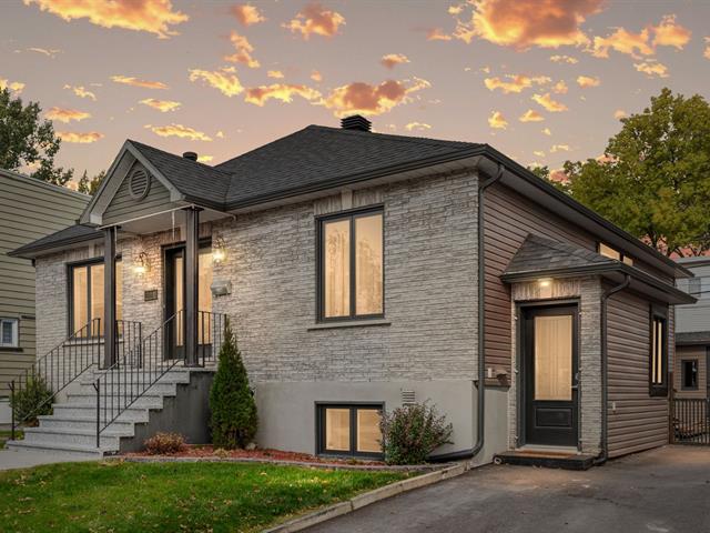 1524 Av. Champfleury, Québec (La Cité-Limoilou)