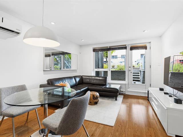 3570 Rue Masson, app. 1, Montréal (Rosemont/La Petite-Patrie)