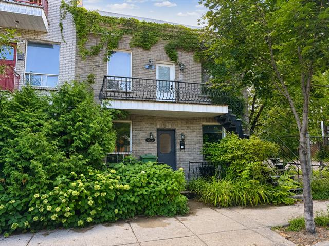 2096 Av. De La Salle, Montréal (Mercier/Hochelaga-Maisonneuve)