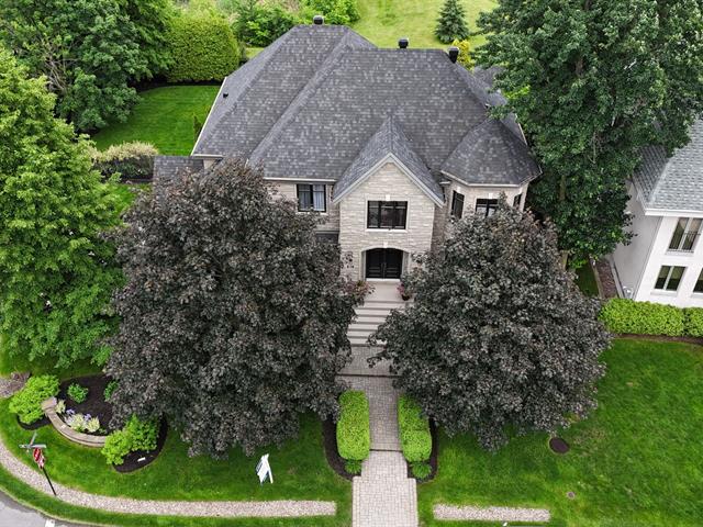 41 Rue d'Edimbourg, Candiac