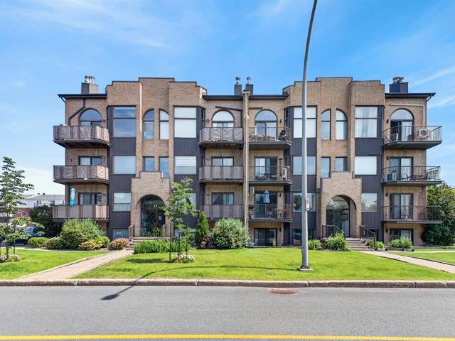 12 Av. Papineau, app. 2, Candiac