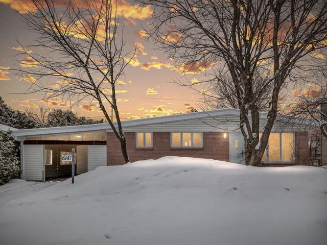 6147 Av. de l'Orignal, Québec (Charlesbourg)