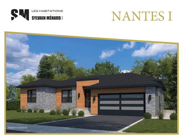 41 Rue Charles-Le Moyne, Notre-Dame-de-l'Île-Perrot