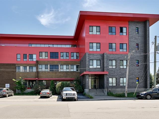 2010 Rue Georges, app. 108, Longueuil (Saint-Hubert)
