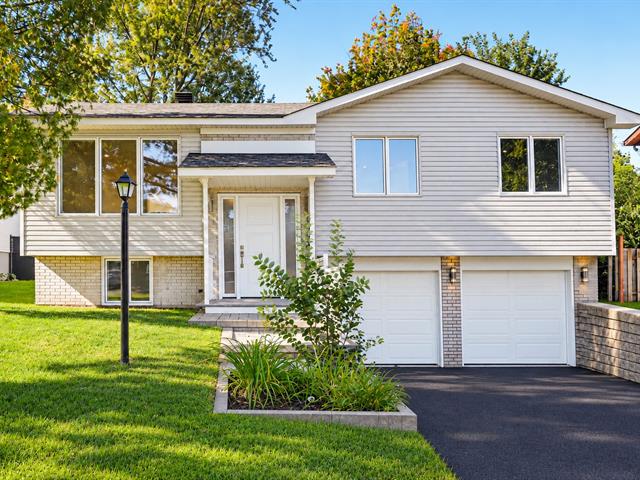 4398 Rue Graham, Montréal (Pierrefonds-Roxboro)