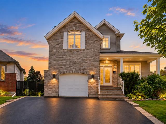 40 Rue Poupart, Châteauguay