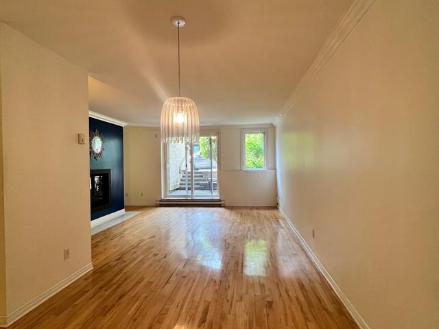 5325 Rue Drolet, app. 101, Montréal (Le Plateau-Mont-Royal)