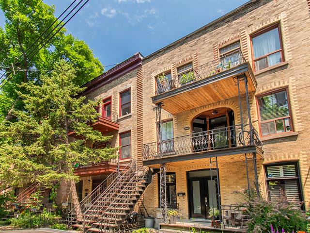 4541 Av. des Érables