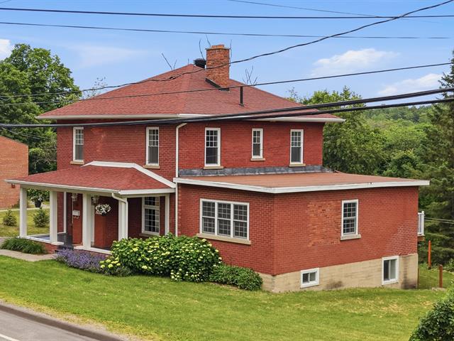 16 Rue Queen, Sherbrooke (Lennoxville)