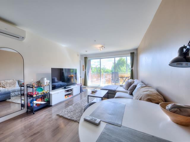 2365 Rue des Carrières, app. 202, Montréal (Rosemont/La Petite-Patrie)