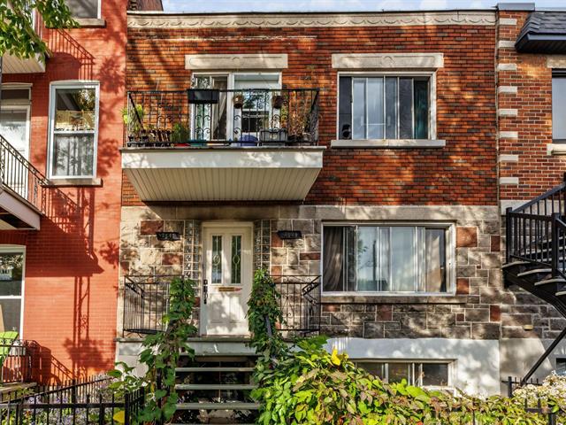 2539 Av. Letourneux, Montréal (Mercier/Hochelaga-Maisonneuve)