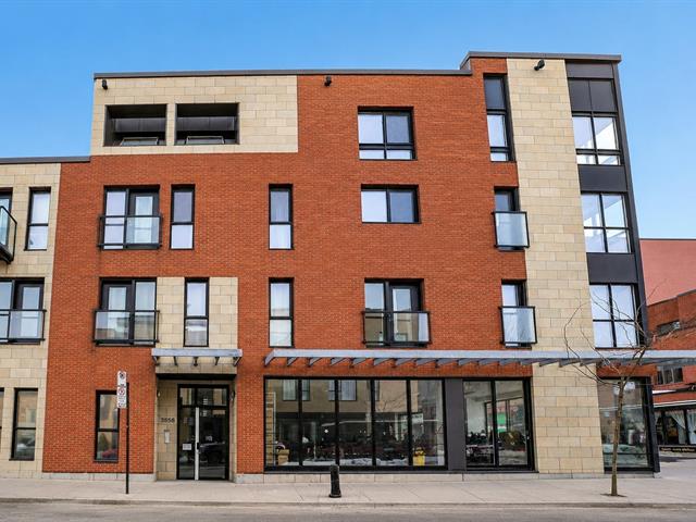 3558 Av. Coloniale, app. 301