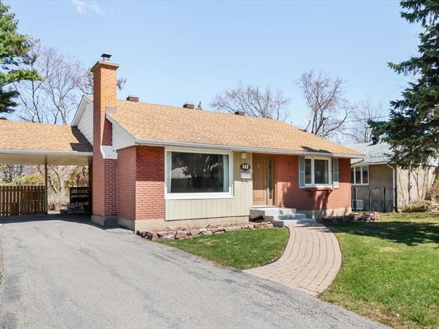 460 Av. Stream, Dorval