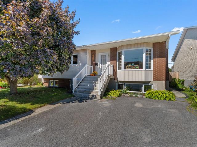 1255Z Rue Albert, Longueuil (Saint-Hubert)