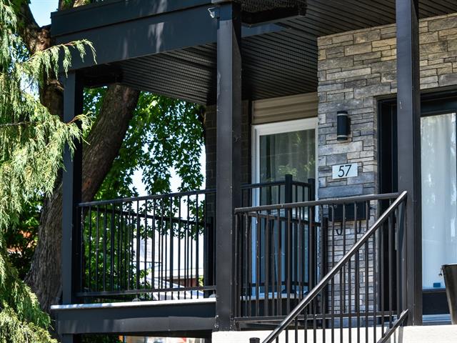 57 Rue Guy, Longueuil (Le Vieux-Longueuil)