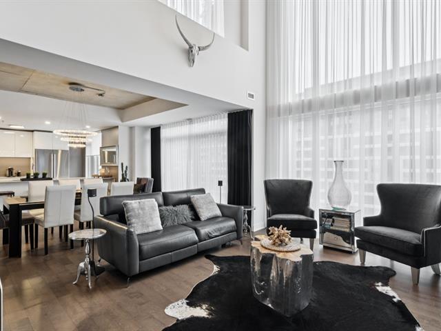 700 Rue des Éclaircies, app. 716, Brossard