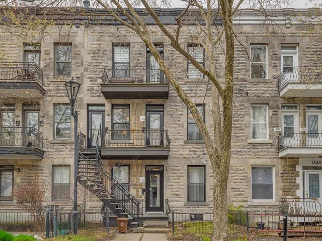 1842 Rue Leclaire, Montréal (Mercier/Hochelaga-Maisonneuve)