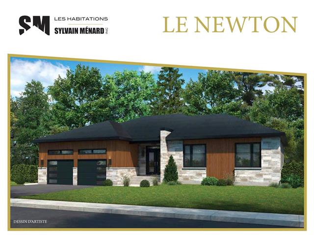45 Rue Charles-Le Moyne, Notre-Dame-de-l'Île-Perrot