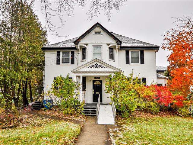 2A Rue Ste-Anne, Sainte-Anne-de-Bellevue