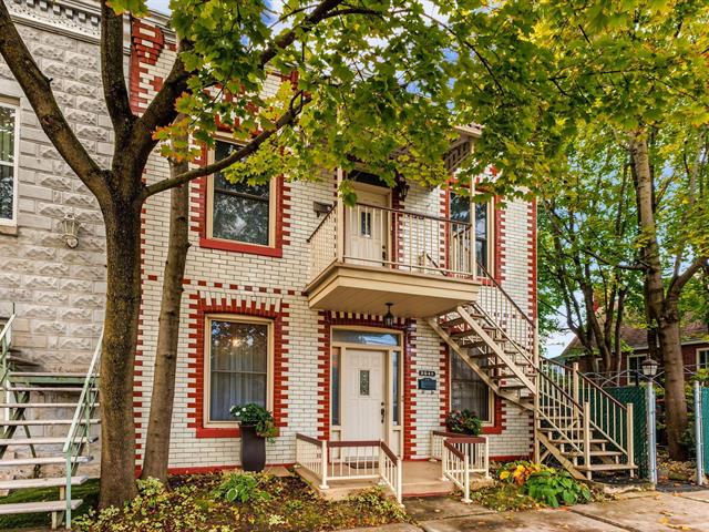 3048 Rue Monsabré, Montréal (Mercier/Hochelaga-Maisonneuve)