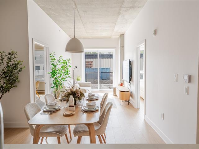 5995 Ch. de Chambly, app. 110, Longueuil (Le Vieux-Longueuil)