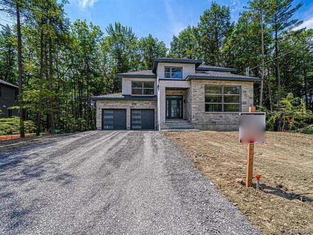 49 Rue Charles-Le Moyne, Notre-Dame-de-l'Île-Perrot