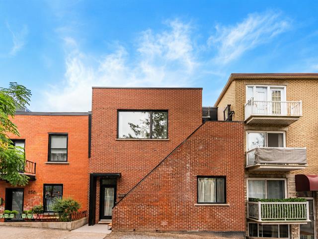 2583Z Rue Wurtele, Montréal (Ville-Marie)
