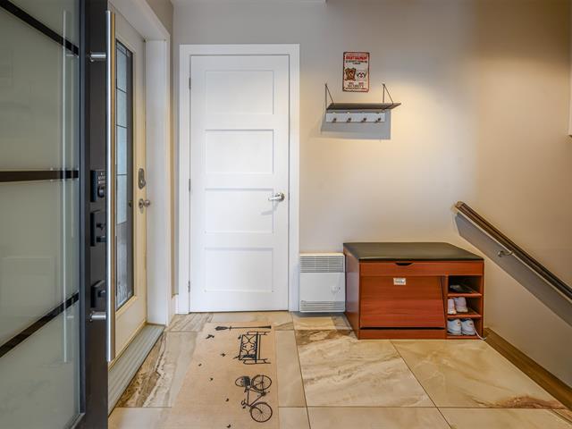Hall d'entrée
