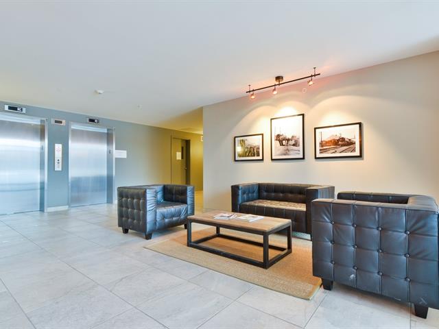 Elevator - 100, Rue Cartier