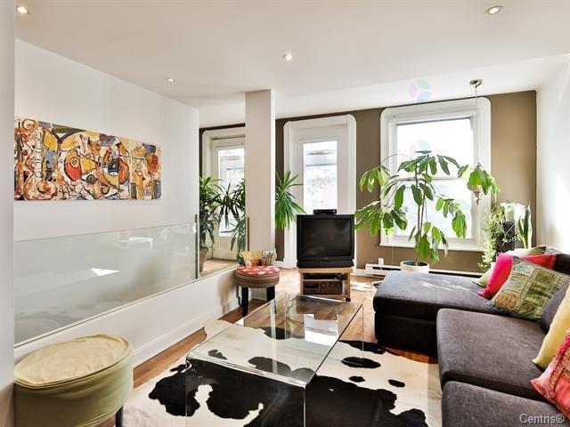 3455 Rue Dorion, Montréal (Le Plateau-Mont-Royal)