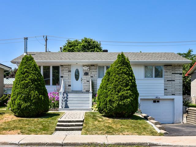 403 Rue Portneuf, Longueuil (Le Vieux-Longueuil)
