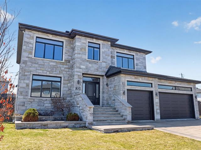 23 Rue Yvette-Brind'Amour, Notre-Dame-de-l'Île-Perrot