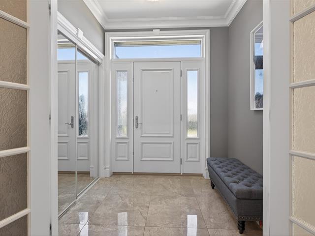 Hall d'entrée