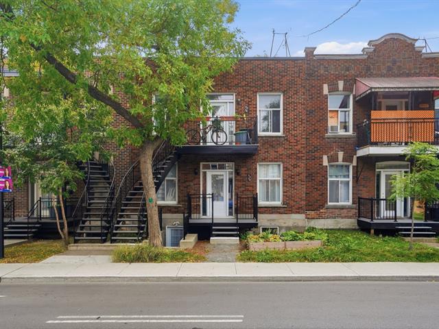 5336 Boul. St-Michel, Montréal (Rosemont/La Petite-Patrie)