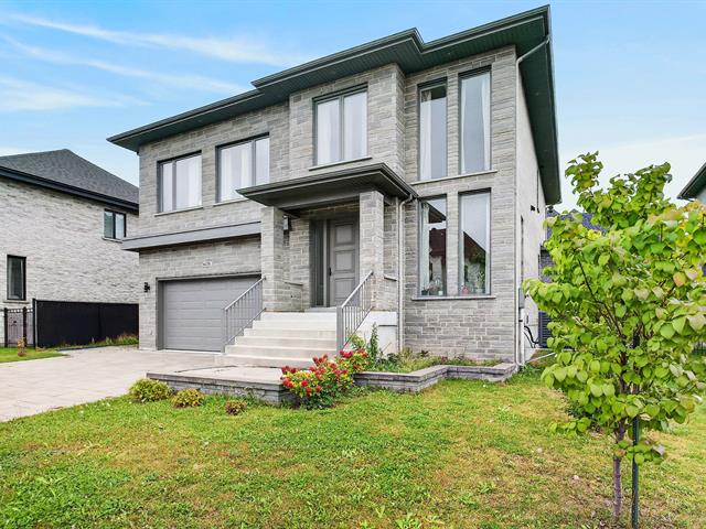 8170 Rue de Lausanne, Brossard