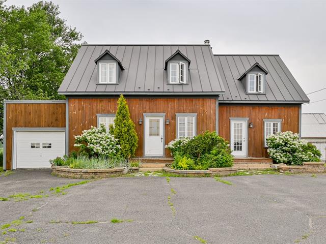 291 Ch. de Bretagne, Boucherville