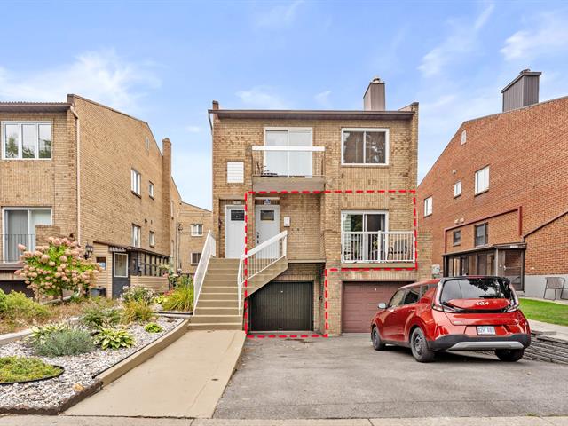 11870 Rue René-Lévesque, Montréal (Rivière-des-Prairies/Pointe-aux-Trembles)