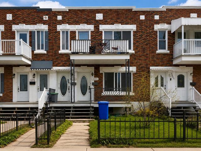 1207 Rue Osborne, Montréal (Verdun/Île-des-Soeurs)
