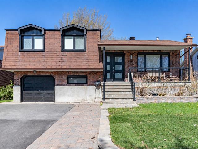 7265 Rue Messier, Brossard