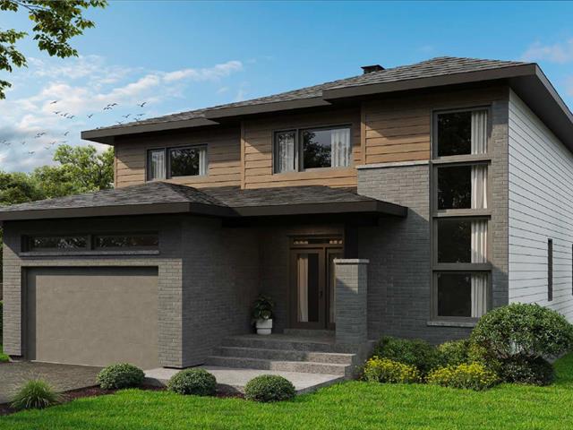 260 30e Avenue, Saint-Zotique