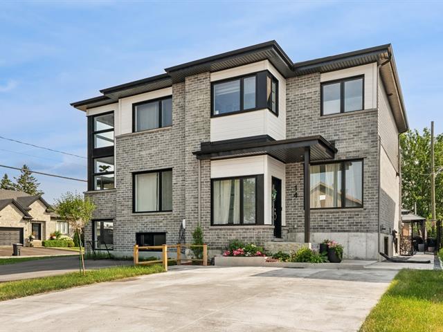 14 Rue Livernois, Saint-Philippe