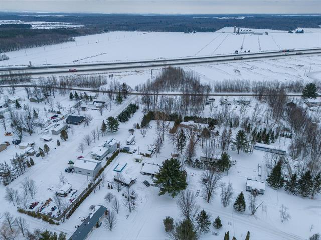310 13e avenue du Lac, Daveluyville